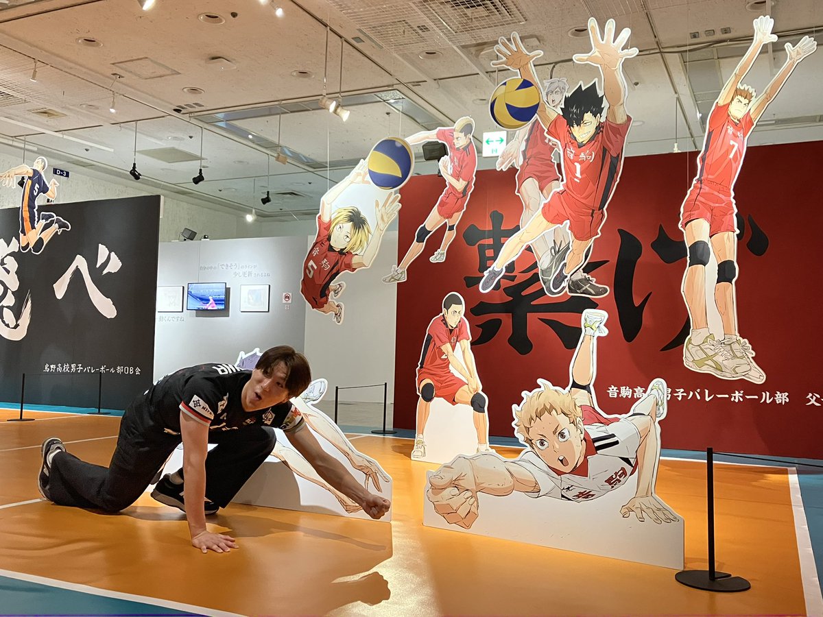 🐺WOLFDOGS情報 Part2🐶 / 7/16(水)〜8/3(日)に松坂屋名古屋店で開催中