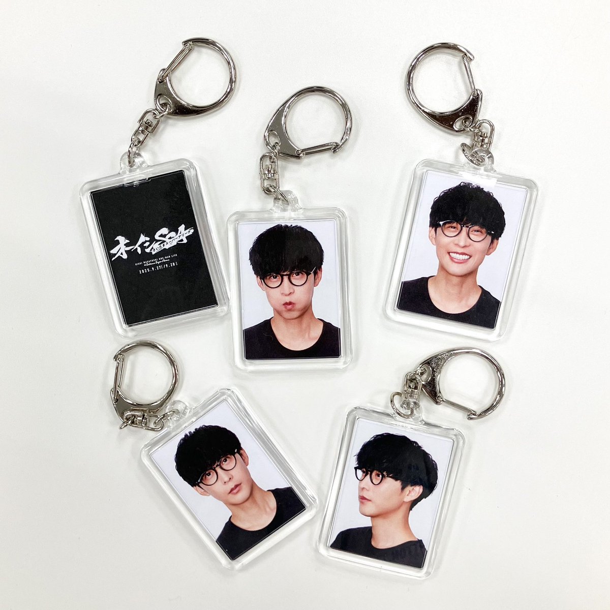 グッズ情報／ #オーイシSSA 〜 #オーイシマサヨシ ワンマンライブ at