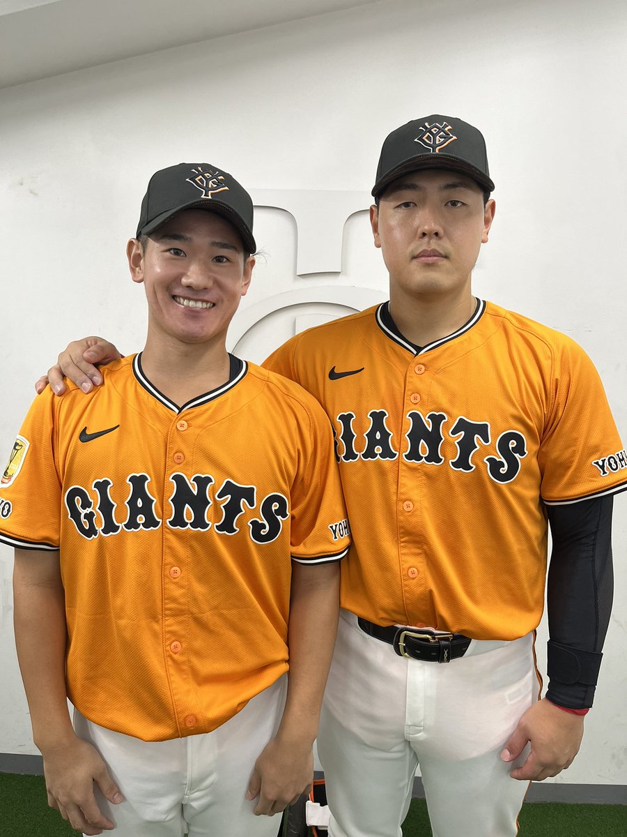 一軍】vs DeNA 東京ドーム (試合終了) G 4-1 De 6回途中無失点の好投で