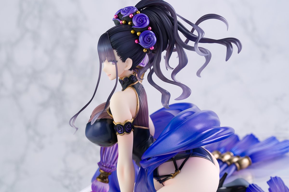 アルター「Fate/Grand Order ライダー/紫式部」フィギュアレビュー