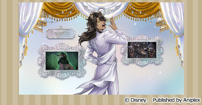 キャンペーン＆召喚】 「レオナ バースデーキャンペーン」を開始いたし