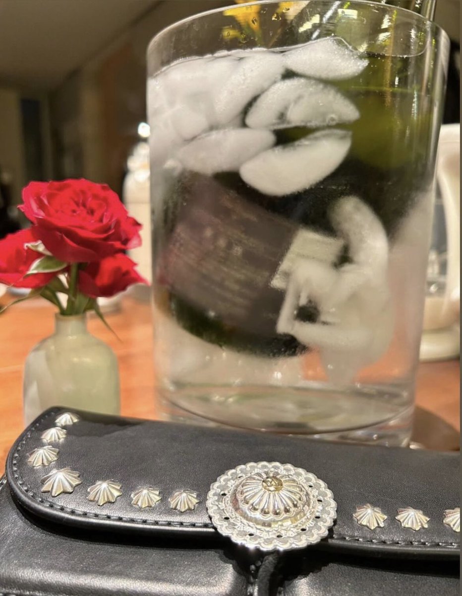 木村拓哉さんの財布は文句のないカスタムですね。 #木村拓哉 #goros