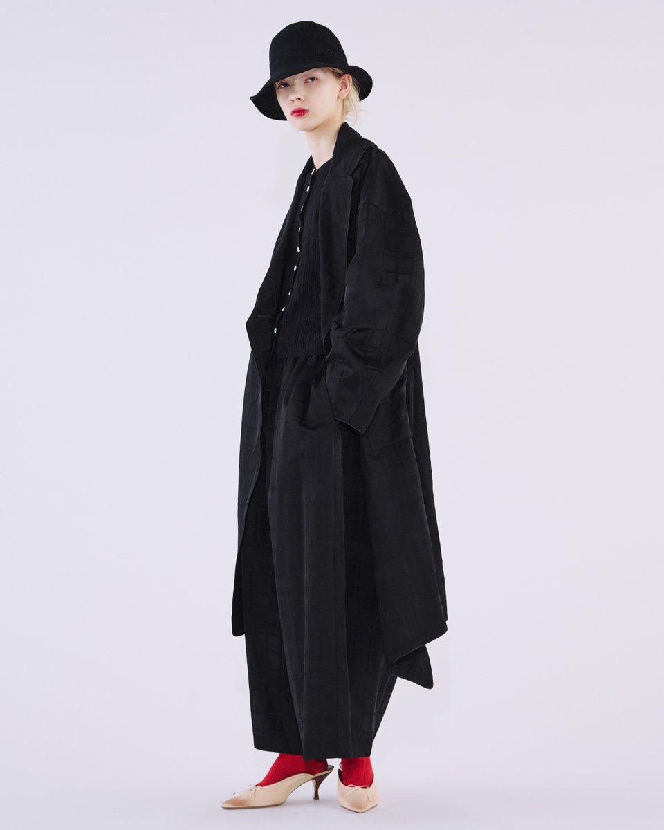 Vivienne Westwood RED LABEL 2026年春夏コレクションを先取り