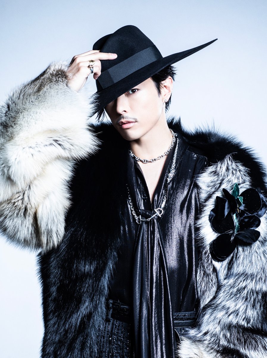 今市隆二 RYUJI IMAICHI (@RyujiJSB_3) / Posts / X