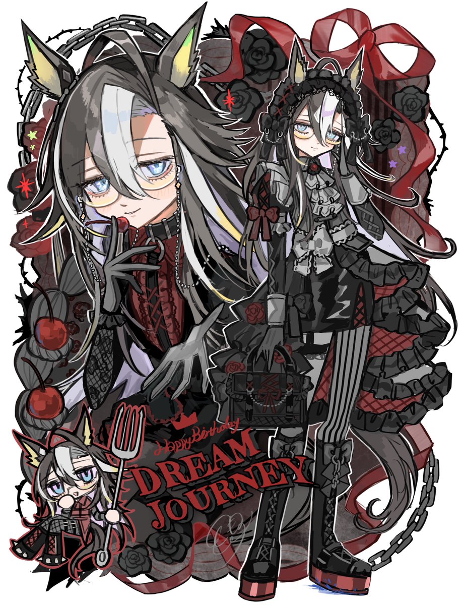 まりまりも🟢次はURC (@rockmarimarimo) / Posts / X