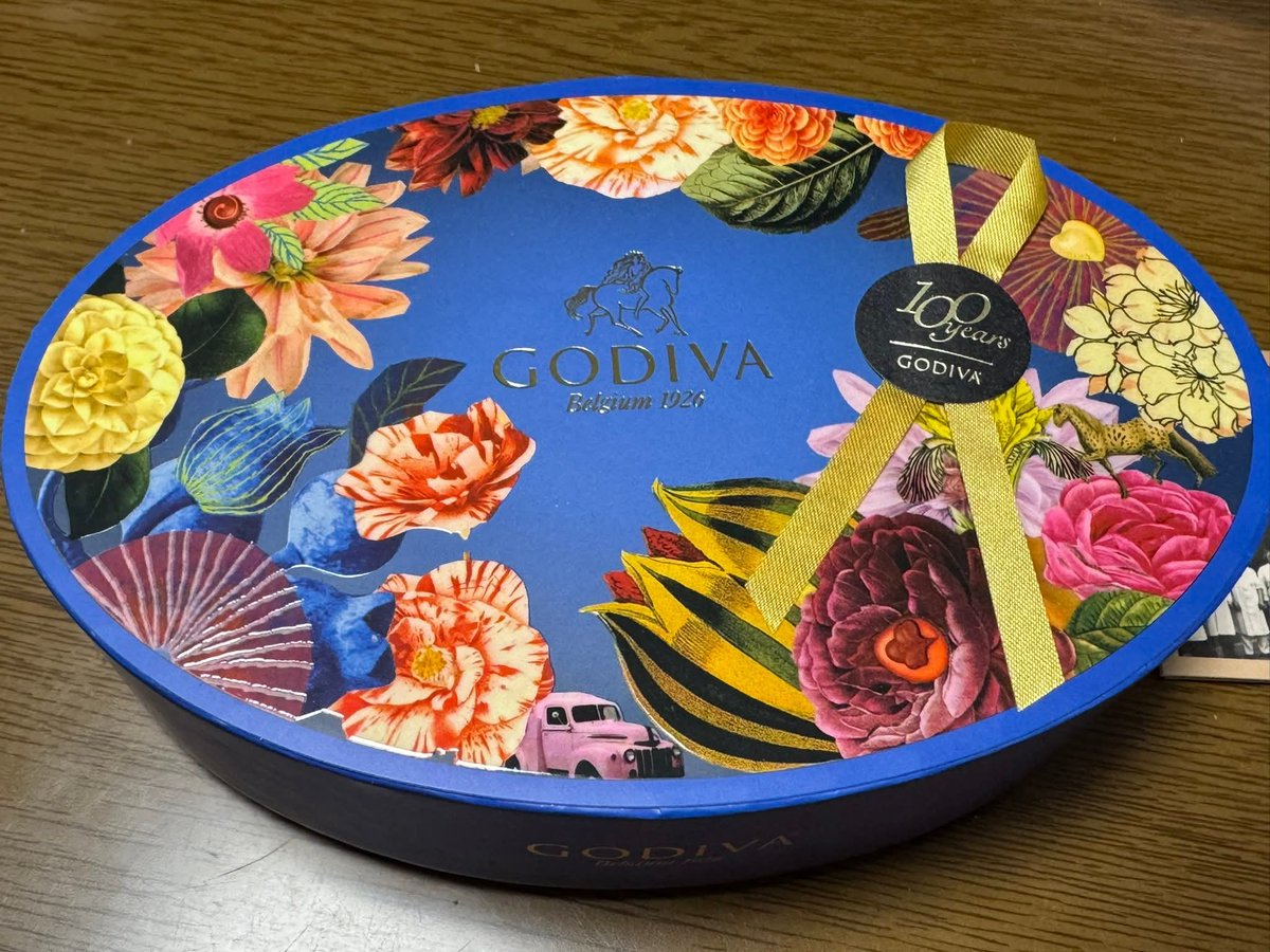 みんなこんにちは👩‍❤️‍👨👶🏻今日までバレンタインデーの存在を妻は