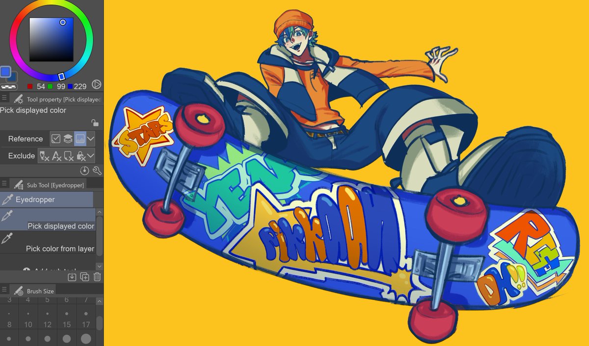 Sena (@sena_art_daze) / Posts / X