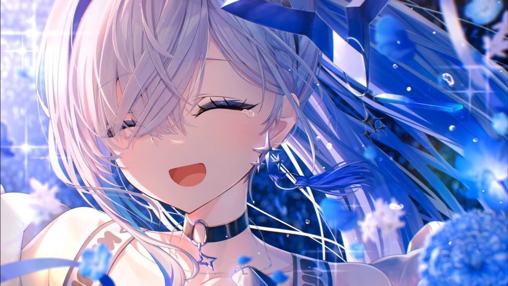 皆さんおはかなたー！💫 本日であの天使の卒業ライブから早2ヶ月経過