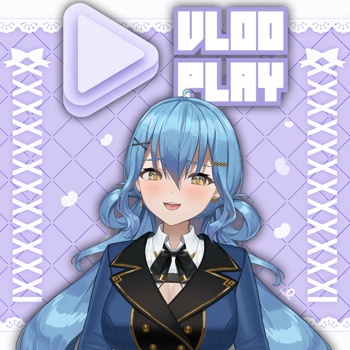 Namiji Freesia ⛲ ナミジ・フリージア【novamore】 (@namijifreesia