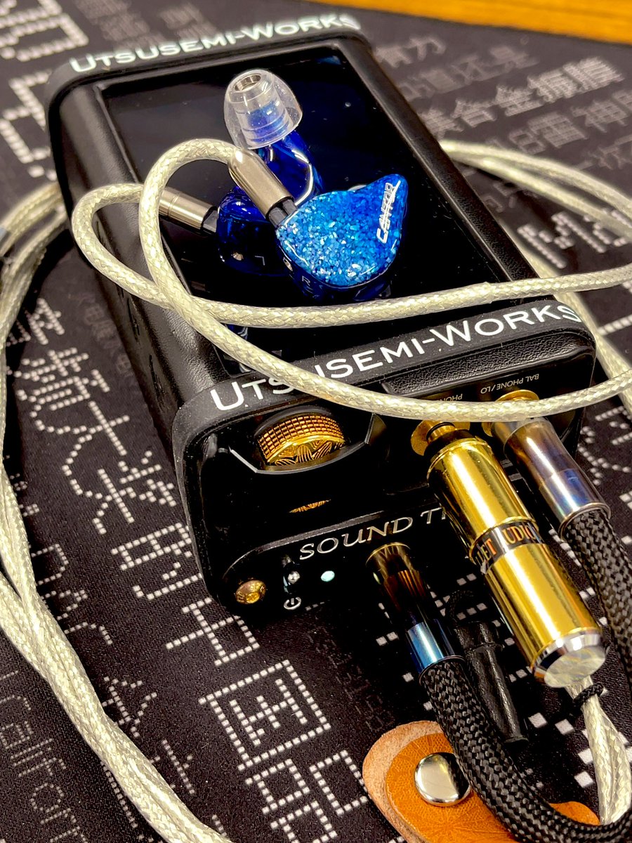 ESSENCE AUDIO (@ESSENCE_AUDIOjp) / Posts / X