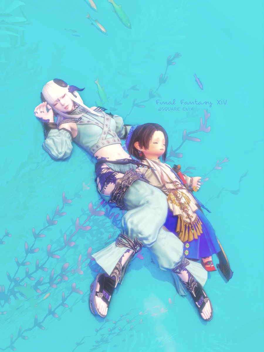 🍀🌺ゆゆ🌴🌻 (@yunayusyou_1) / Posts / X