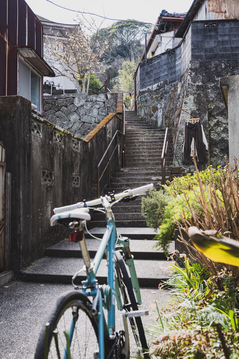 階段 #z8 #Nikon #photography