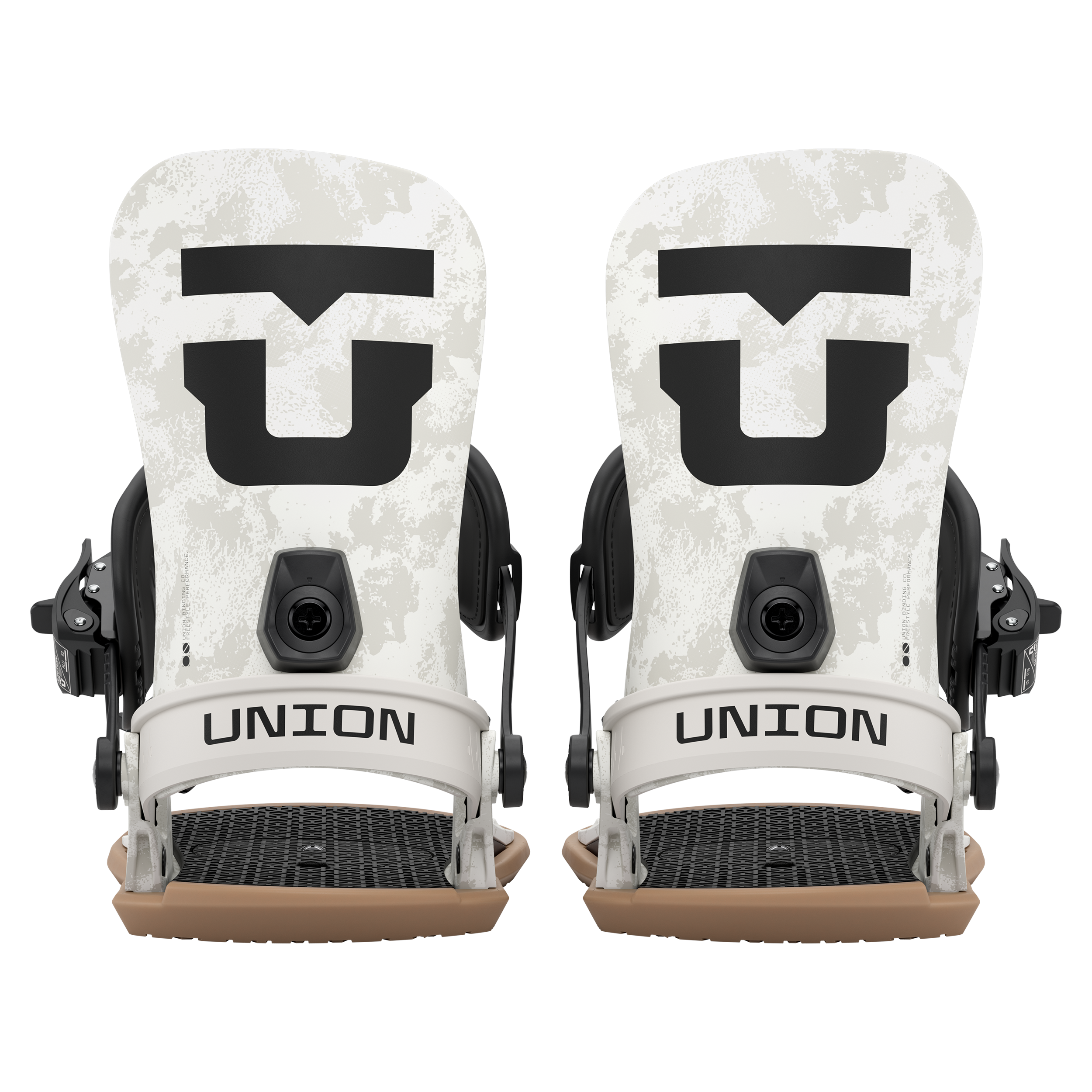 Union Strata Snowboard Bindings 2026 – People Skate and Snowboard