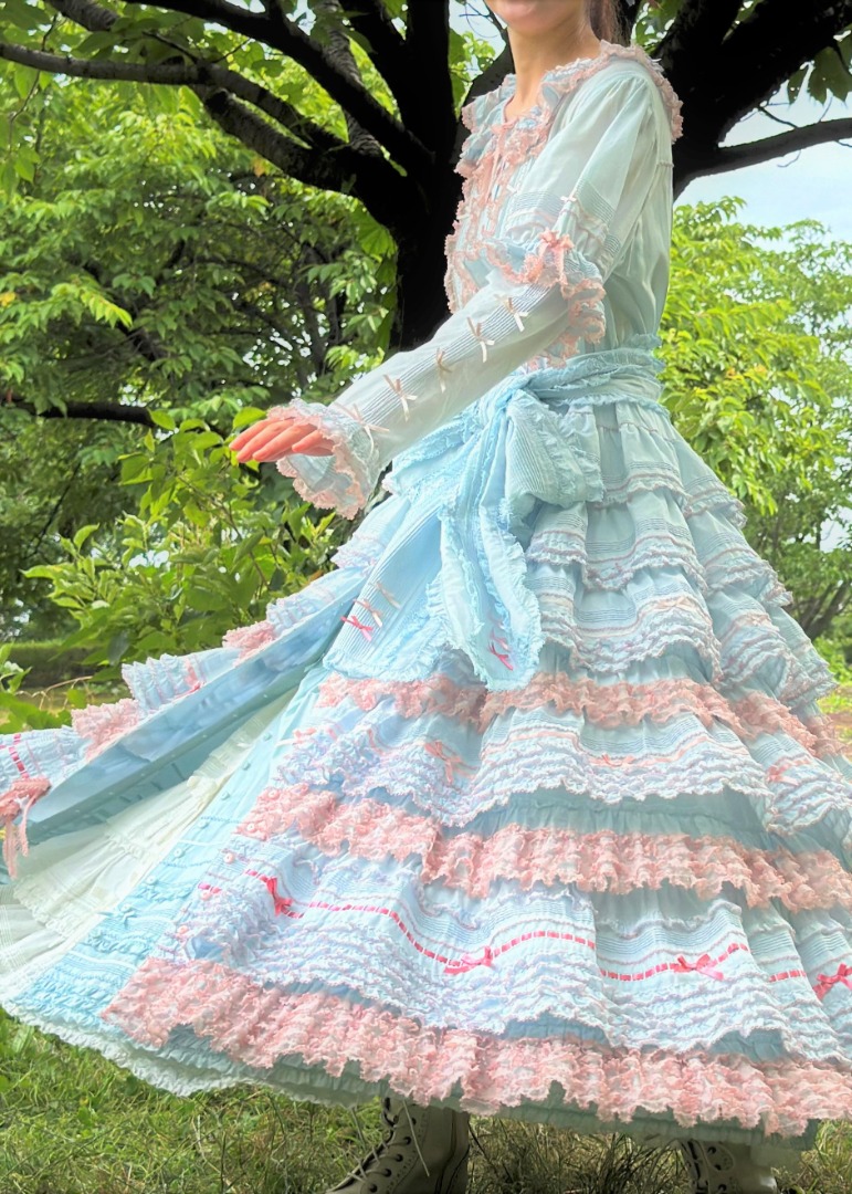 阪神梅田本店 ピンクハウスからお知らせ｜ピンクハウスオフィシャル