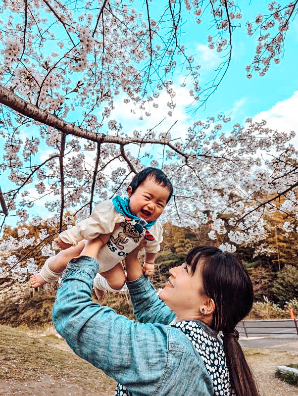 Pikimamaスリング