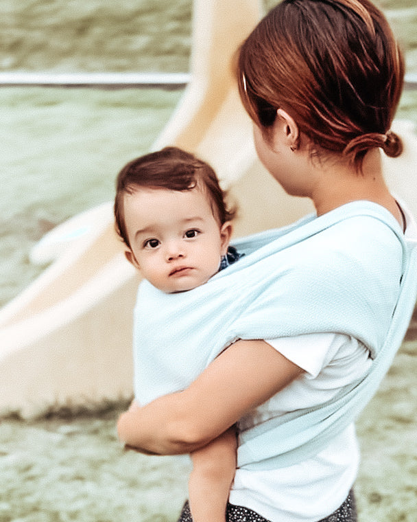 itochan ピキママ ブラウン Solids – Pikimama