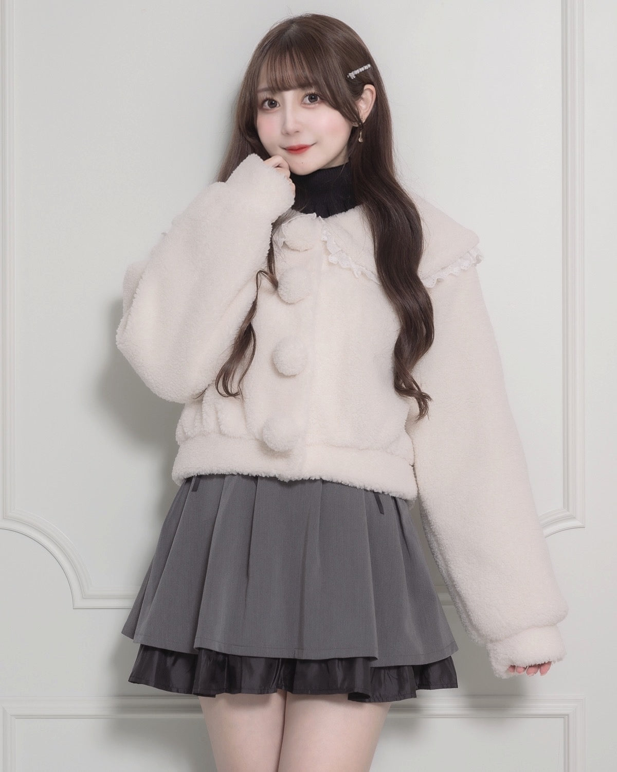 OUTER Ranking – pium