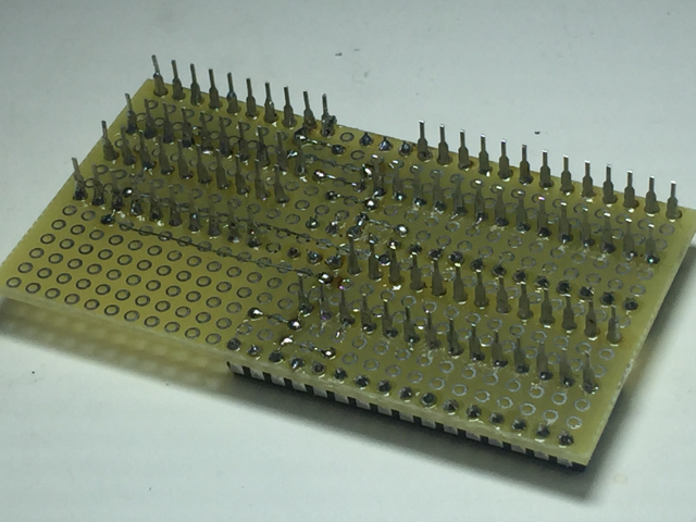 SYSTEM16版ファンタジーゾーン2 | ぽ・ん・こ・つ・舎