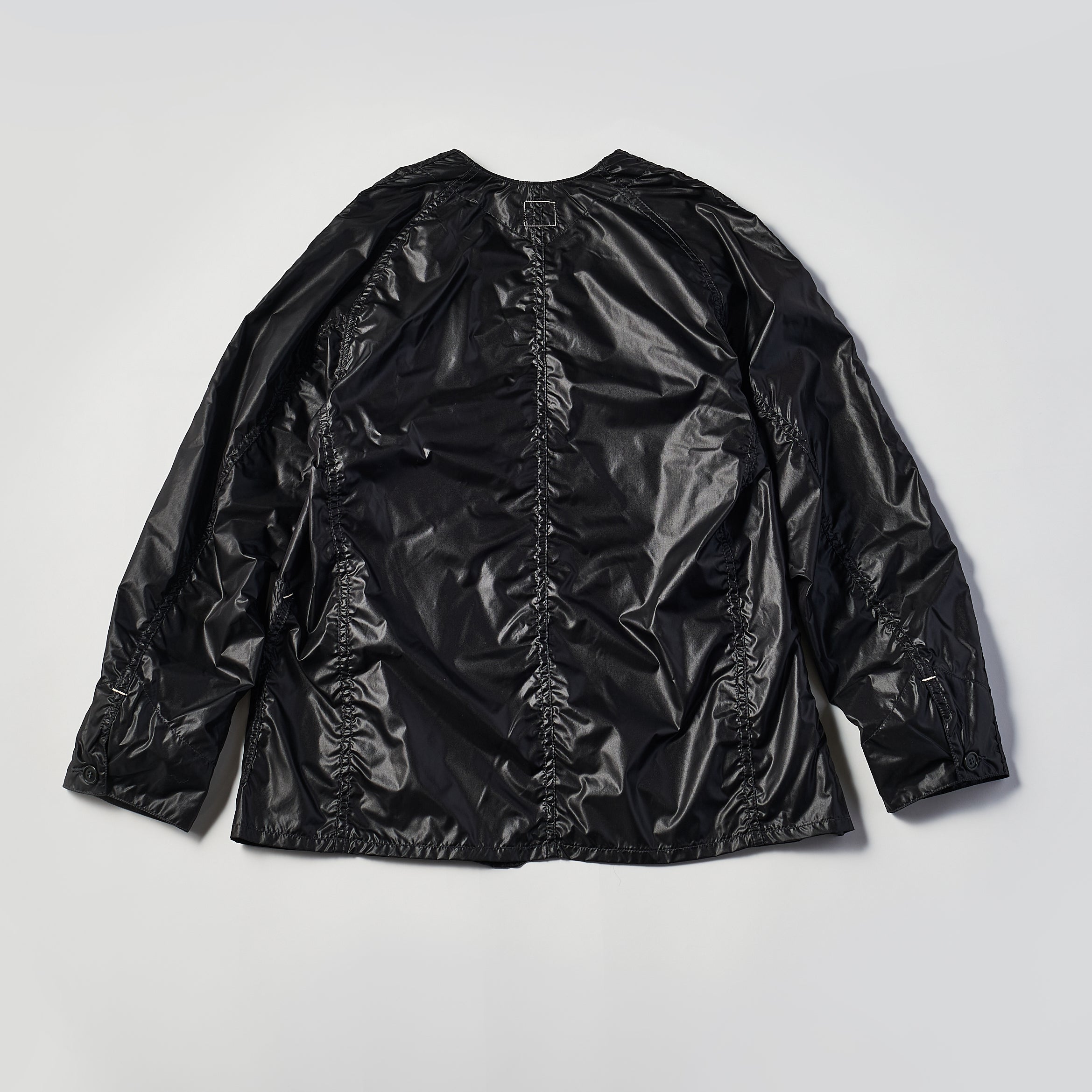 3103 POST 42 DV NT2 : nylon taffeta black