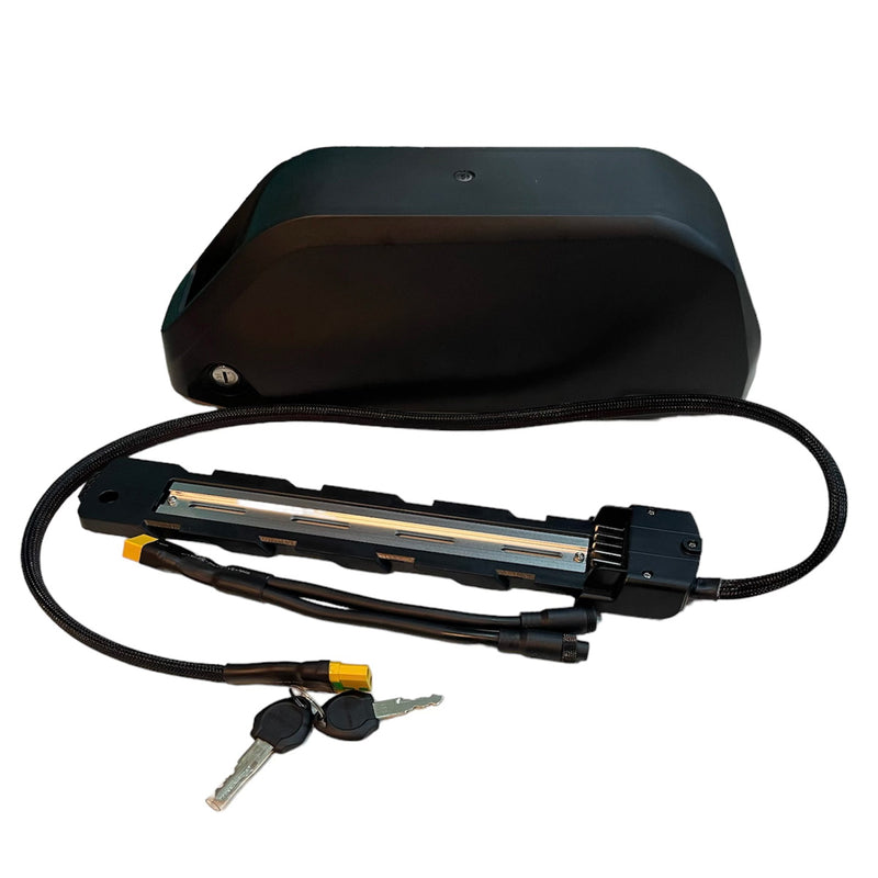 48V 'Atlas' Range Extender Battery for Super73 R, RX, S2 & ZX E