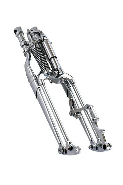 スプリンガーフォーク FL/FXタイプ | ZERO DESIGN WORKS/ゼロデザイン