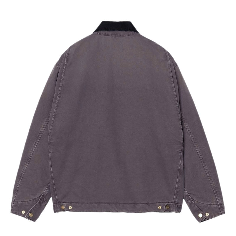 Carhartt WIP デトロイト ジャケット OG DETROIT JACKET タバコ