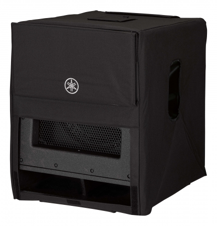 よりパワフルでクリアな超低域再生を、軽量設計で実現 ヤマハ パワード