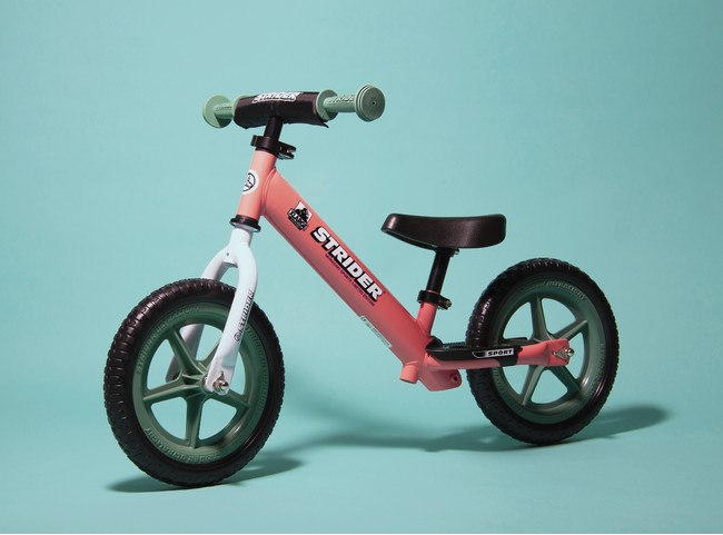 ムラサキスポーツでしか買えない！XLARGE×STRIDER® がコラボレートした