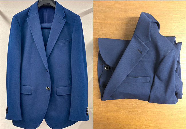 オーダースーツ専門店グローバルスタイルが「オーダーセットアップ