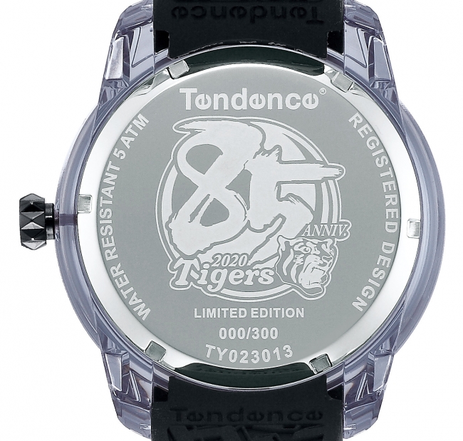 スイス生まれのファッションウォッチ「Tendence(テンデンス)」は今年85