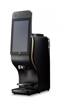 ネスカフェ ゴールドブレンド バリスタ デュオ プラス」11月15日（金