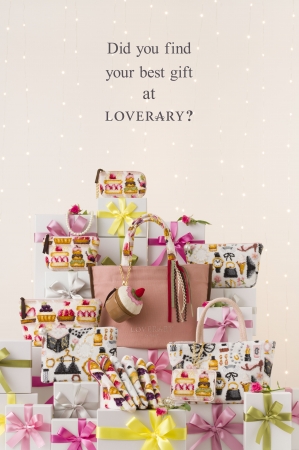 名駅エリア初出店！「LOVERARY BY FEILER タカシマヤ ゲートタワー