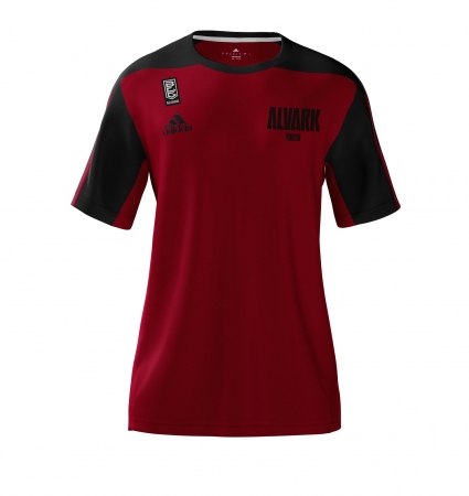 東京をホームに初代王者を誓う ALVARK TOKYO 新ユニフォーム発表