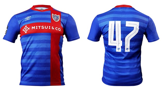 2020シーズンFC東京U-23ユニフォームについて | 東京フットボール