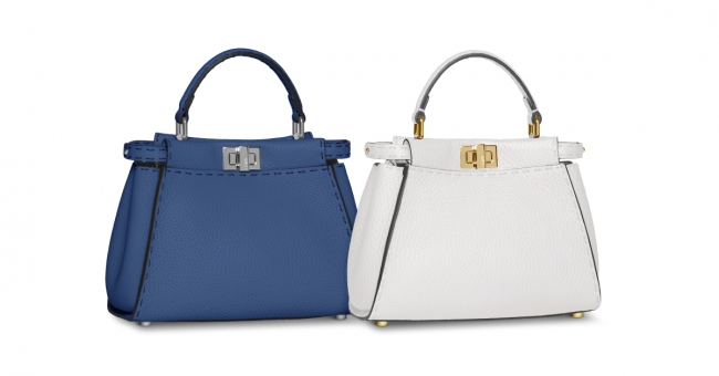 フェンディ 髙島屋大阪店が、2月21日（水）にリニューアルオープン