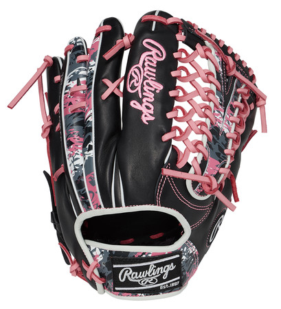 2021年春夏限定モデル「HOH® HACKS CAMO」が登場！ | ローリングス