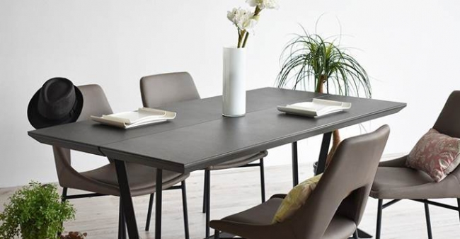 大塚家具 【レイラ】ダイニングテーブル 【公式通販】