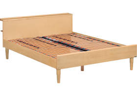 セミダブルベッドフレーム NW36M6ME-E | ベッドフレーム | 家具を探す