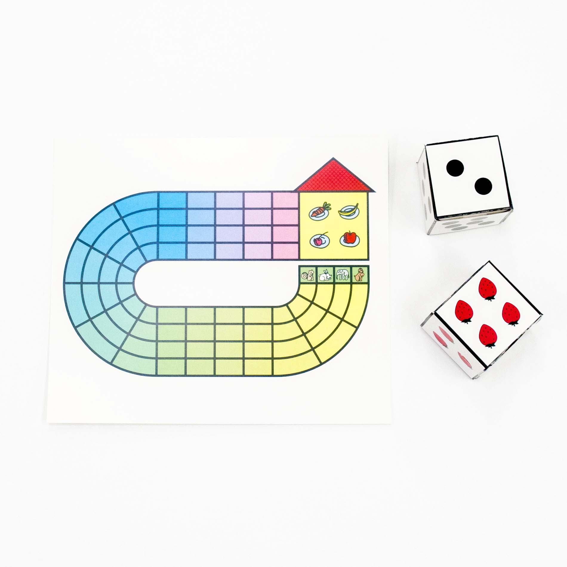 学具紹介 - 幼児教室・通信教育 ピグマリオン公式ホームページ | 幼児