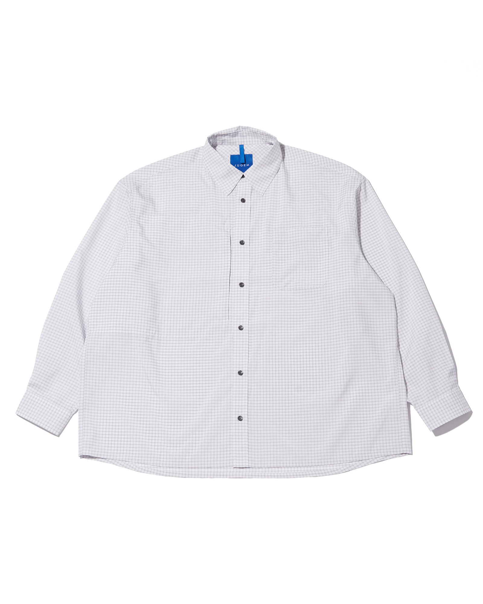 JUGEM COMFORTABLE SHIRTS | P.X.C ONLINE STORE