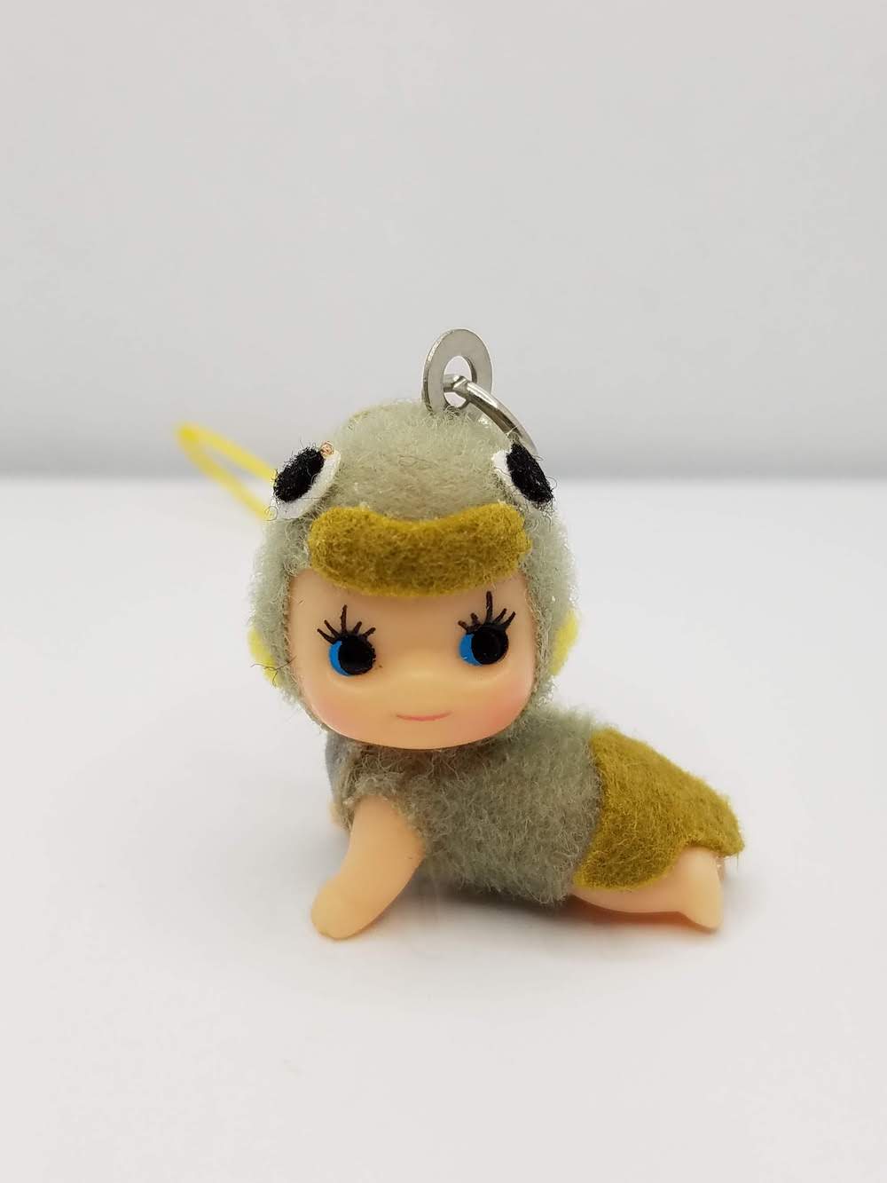 滋賀県 | ご当地キューピー一覧サイト