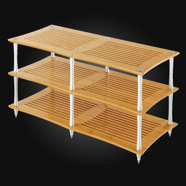 Quadraspire - VENT TWIN