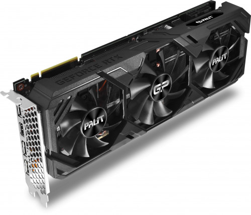 GeForce RTX 2070 SUPER GamingPro 8GB Graphics Card