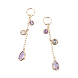 ピアリング・ピアリングチャーム - QVC.jp