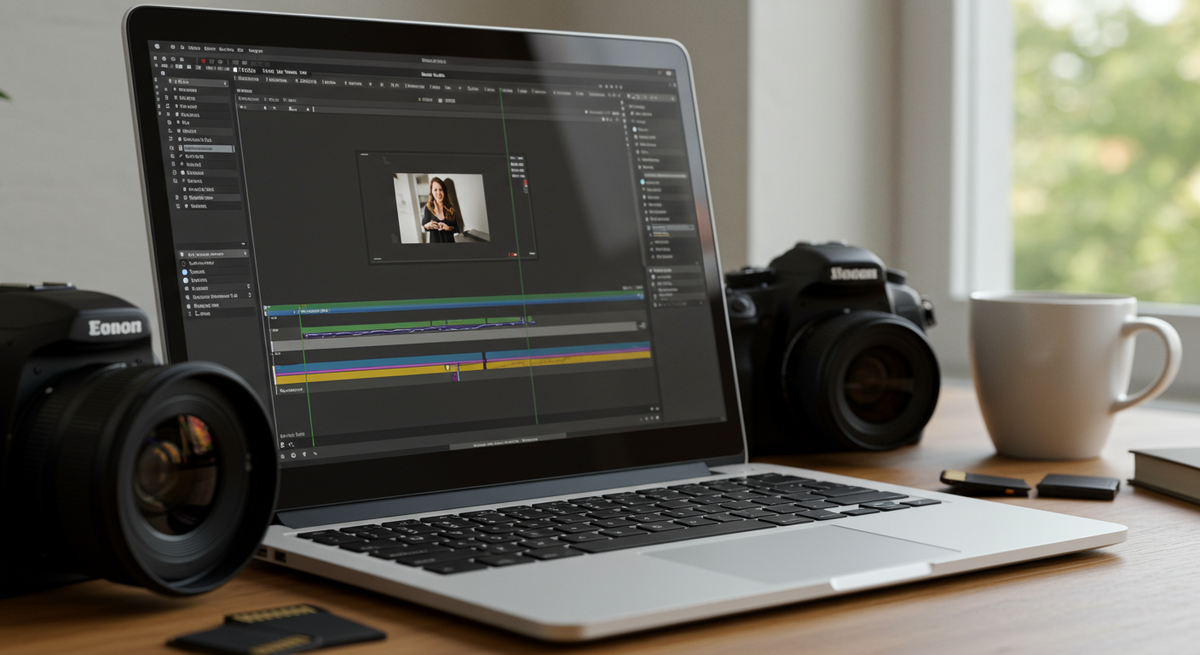 最新】MacBookPro動画編集おすすめ10選｜初心者も安心の高コスパモデル