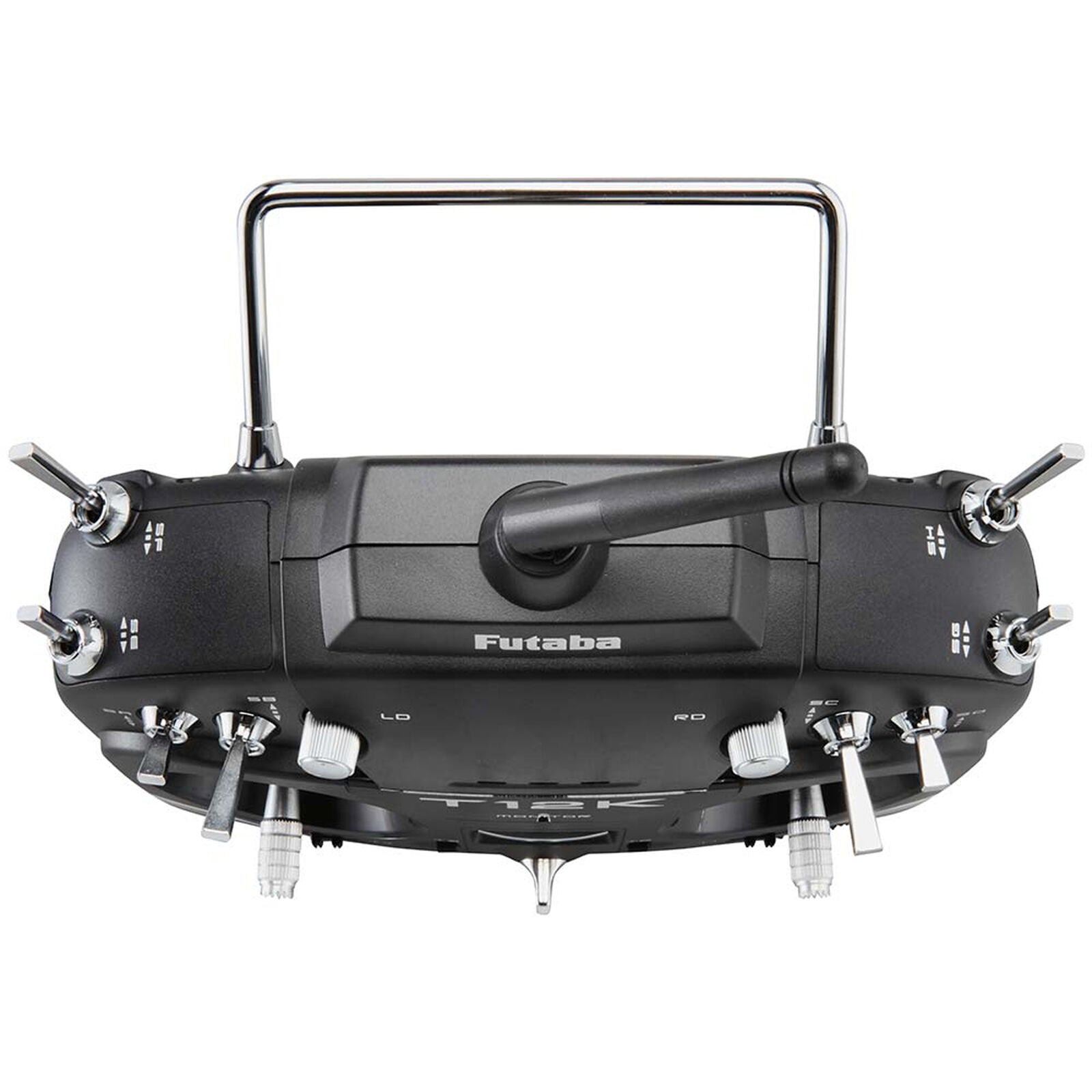 フタバ 12K 12 チャンネル トランスミッター - S-FHSS T-FHSS 12