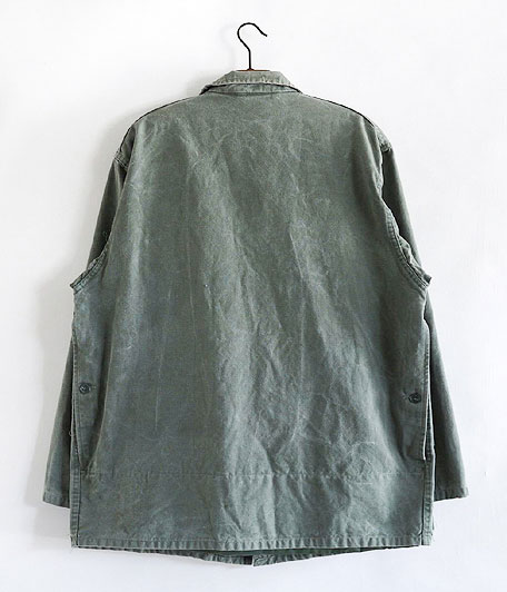 60's ビンテージフレンチハンティングジャケット - Fresh Service