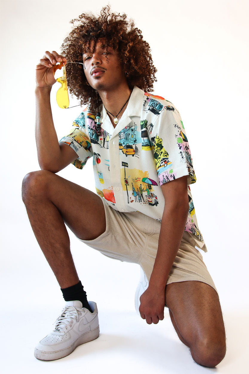 Hunt Club 80s Sweater 3767 – Ragstock