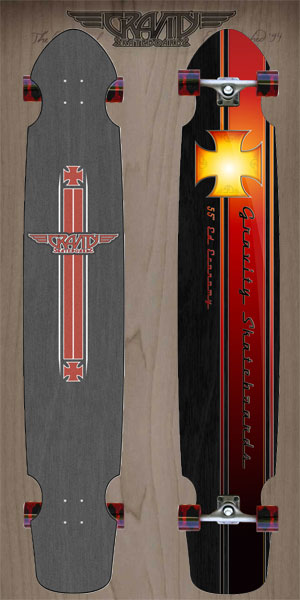 グラビティー GRAVITY