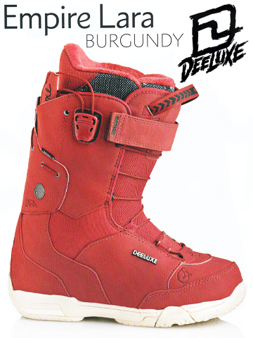 ディーラックス DEELUXE 14-15